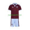 Maillot de Foot Aston Villa Enfant Domicile 2026/27 Maillot de Foot Aston Villa Enfant Domicile 2026/27